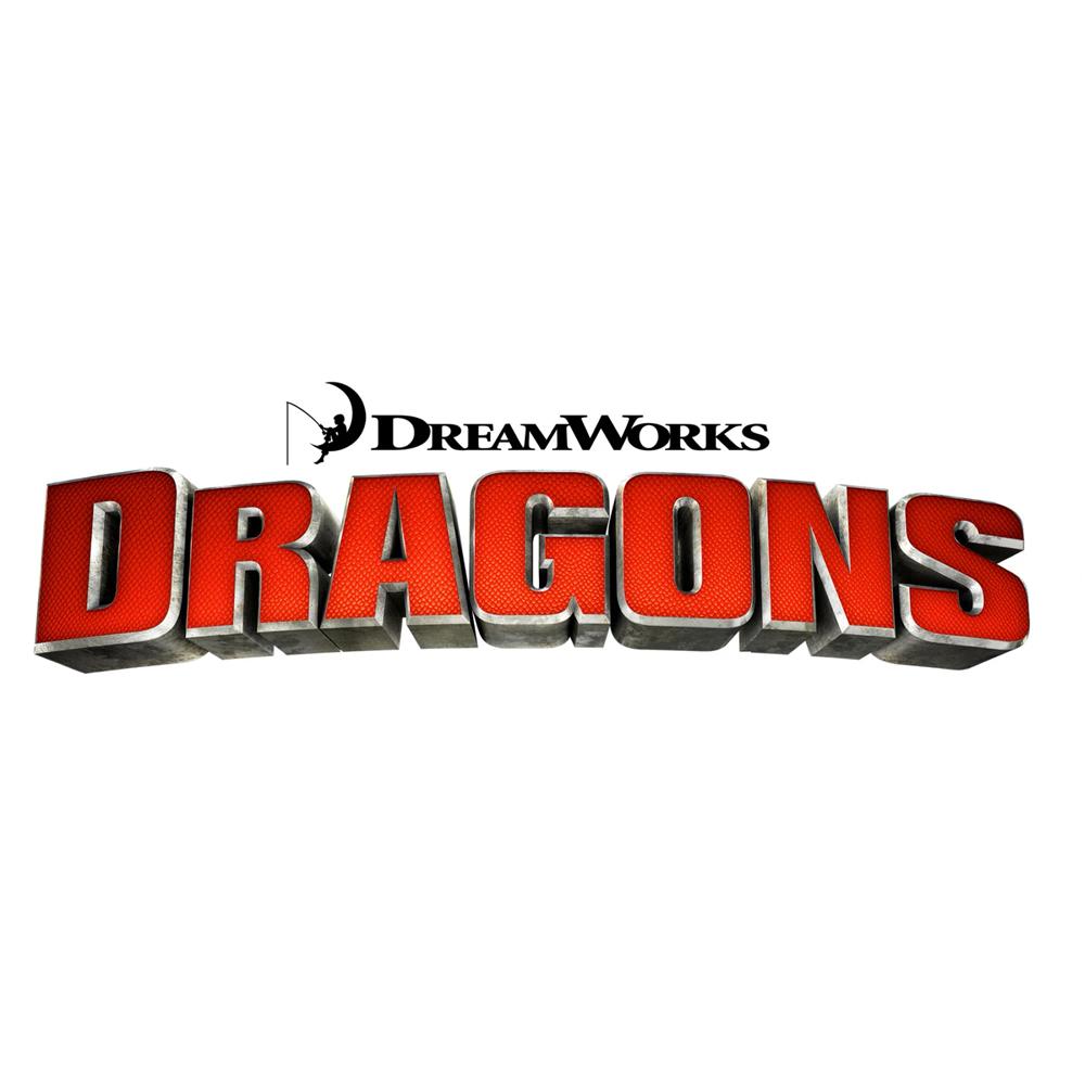 Dreamworks Dragons