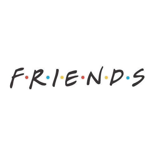 F.R.I.E.N.D.S