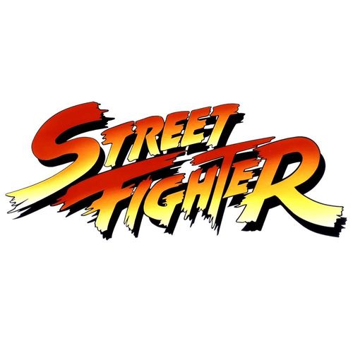 Street Fighter Giftware