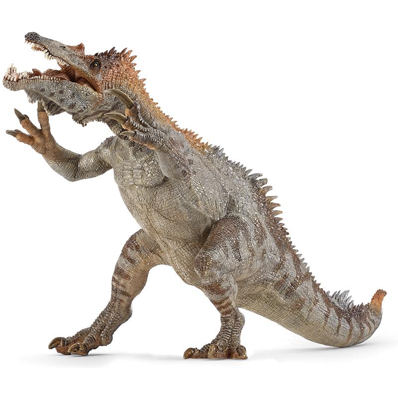 Jurassic World Dominion Tyrannosaurus Rex Dinosaur Toy, Thrash N Devour  Sound, Chomp Action 