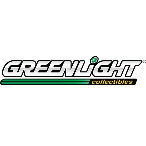 Greenlight Die-Cast Toys
