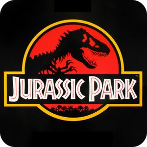 View 5 Jurassic Park T-Rex Keyring Bottle Opener KEYJP01