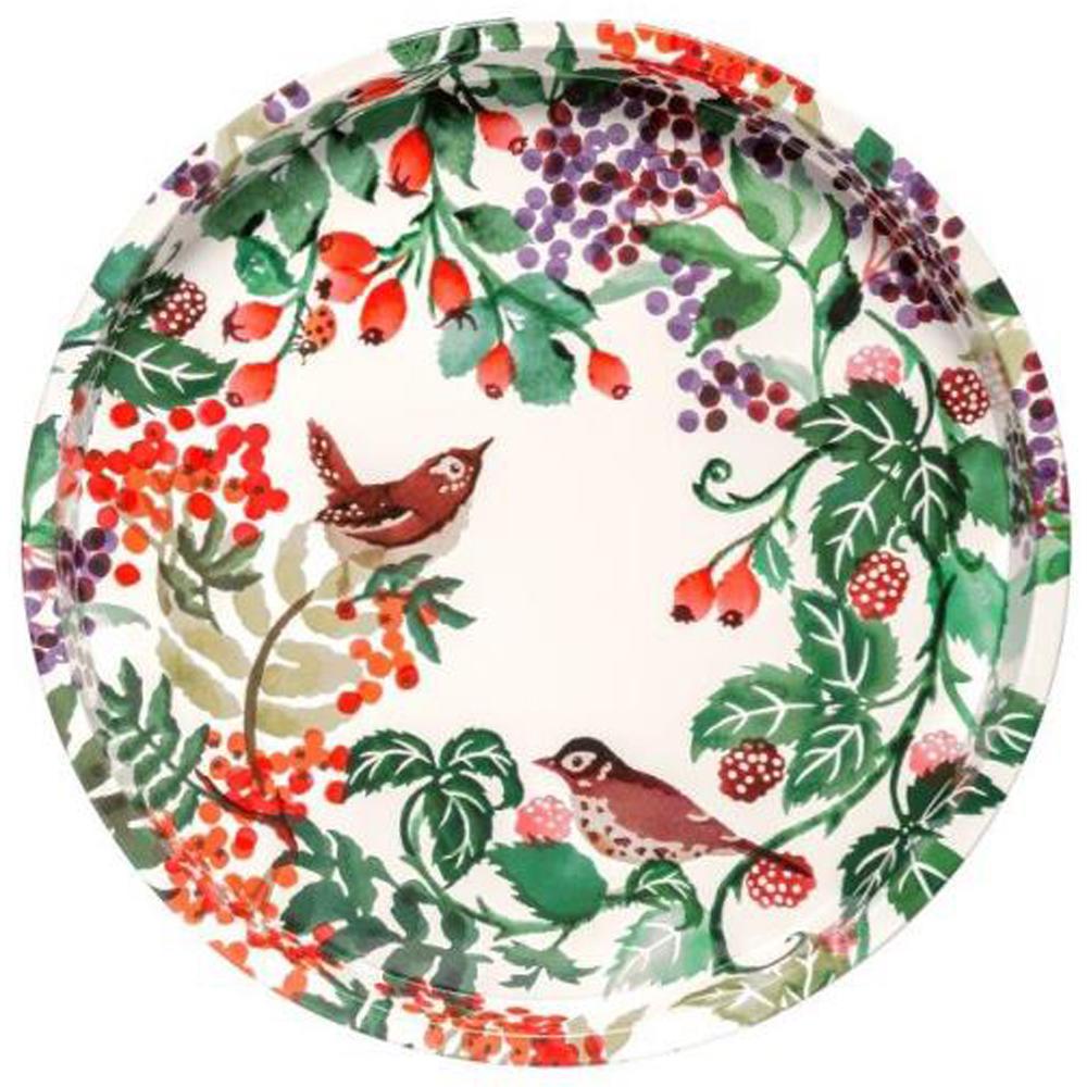 Emma Bridgewater Hedgerow Deepwell Serving Tray HED2971