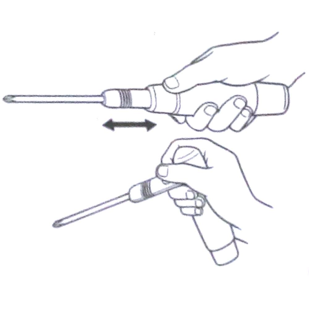 View 5 Tamiya Craft Tools R/C Screwdriver & Hex Wrench Tool Set (8 Piece) 74085