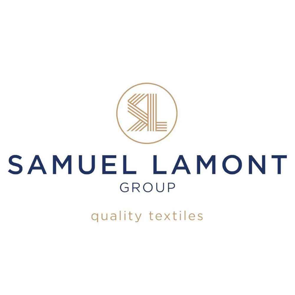 View 5 Samuel Lamont Poli-Dri Charcoal Grey Cotton Tea Towel 706C-12GRY
