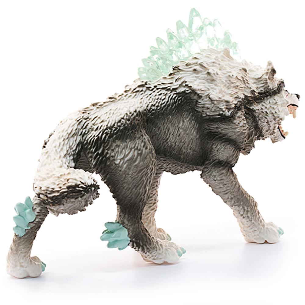 Schleich Eldrador® Creatures: Granite Wolf