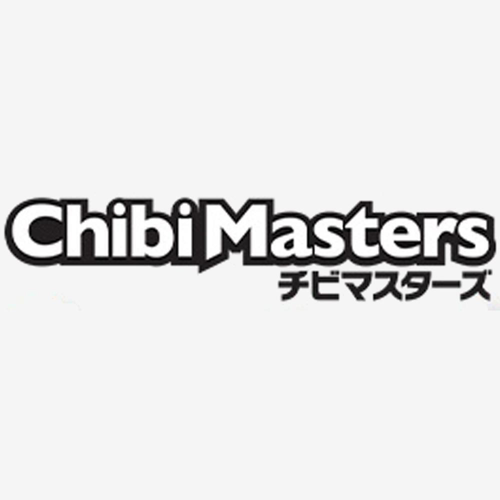 View 6 Chibi Masters Naruto Shippuden SASUKE UCHIHA Figure 6cm Tall for Ages 8+ VE63393-SASUKE