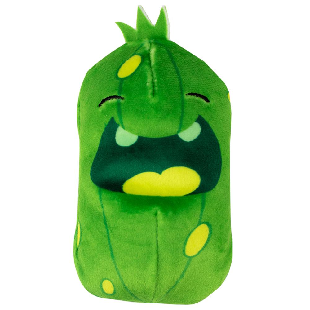 Cats vs Pickles Bean Bag Character GERTRUDE #138 Soft Plush Toy CVP1000S-GERTRUDE