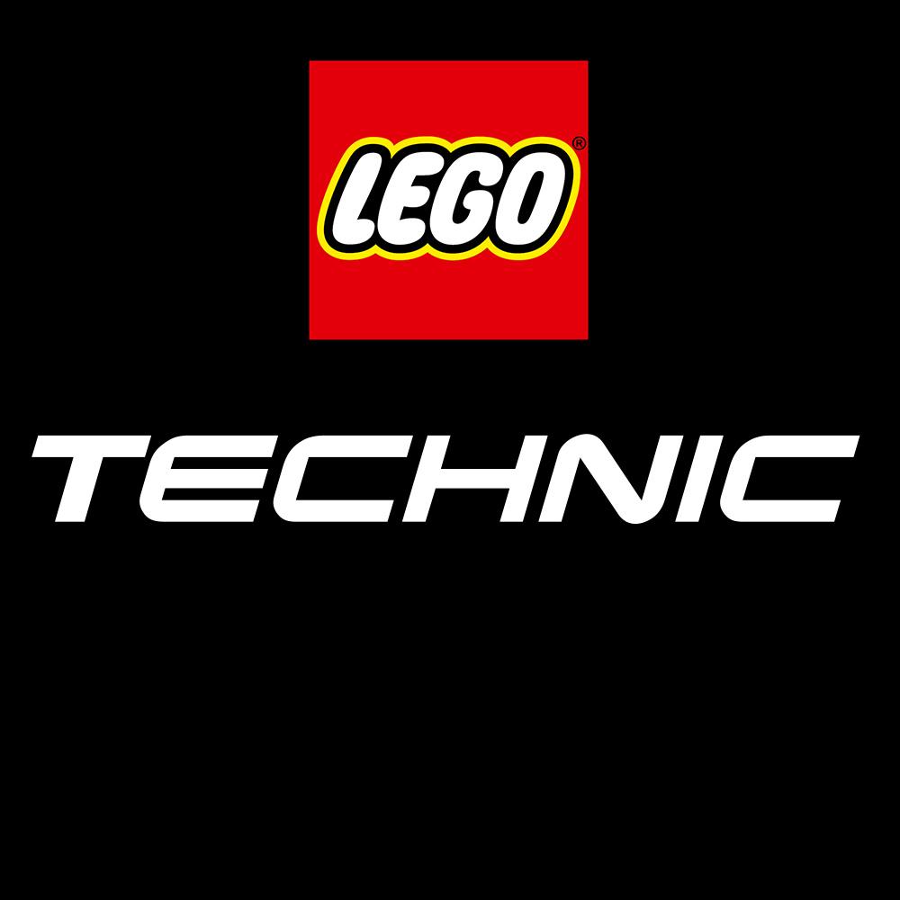 View 6 LEGO Technic Monster Jam Dragon Truck Building Set Toy 217 Piece L42149