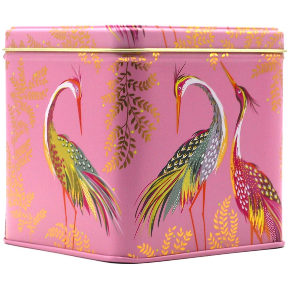 Sara Miller Haveli Long Hinged Tin Sara Miller Haveli Long Hinged Tin