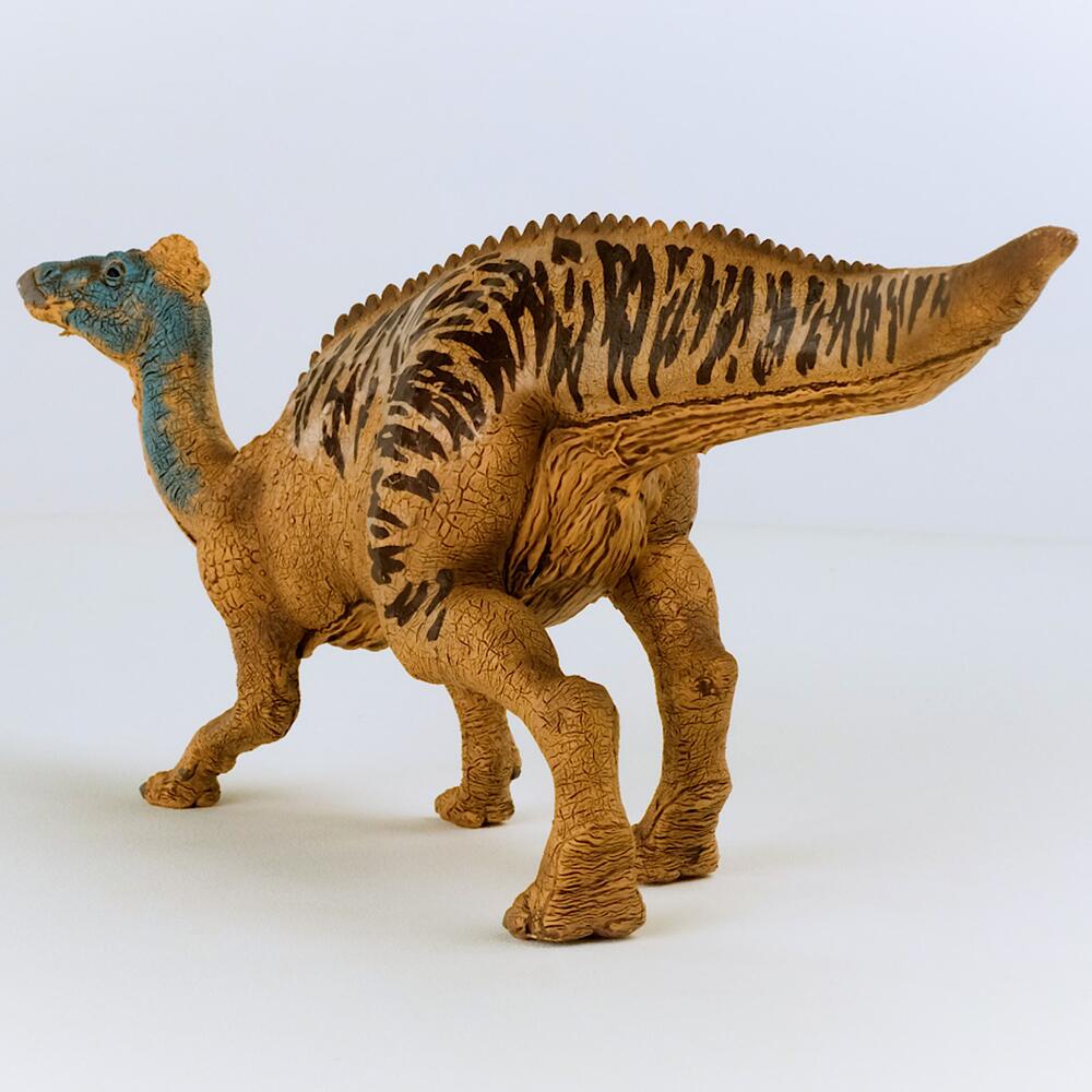 Schleich Dinosaurs Edmontosaurus Prehistoric Animal Figure for Ages 3+