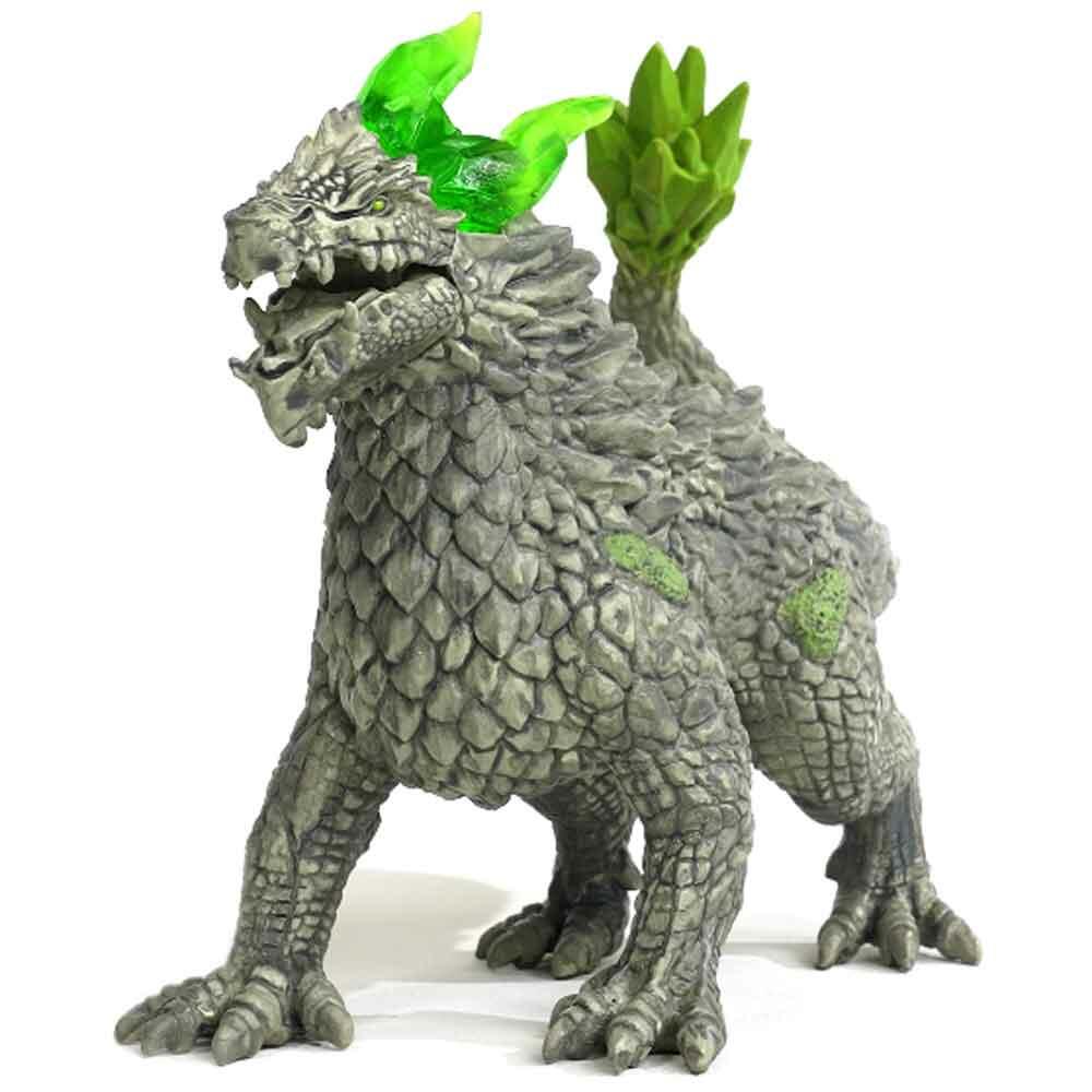 Schleich Mythical Creatures Schleich Eldrador Magma Lizard