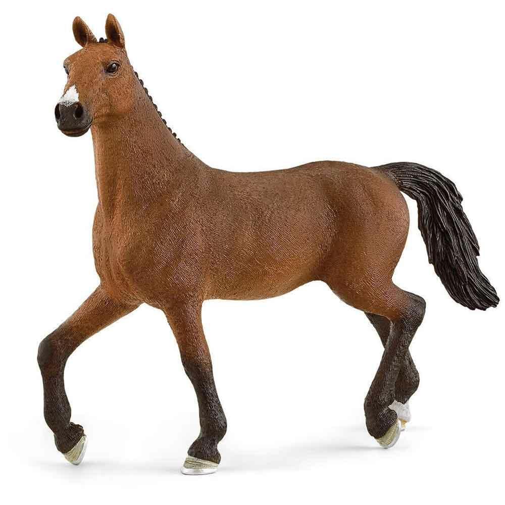 Schleich Horse Club Oldenburger Mare Figure 13945