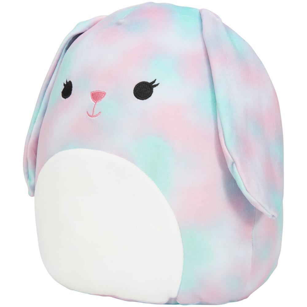 Jumbo XXL Squishmallow Unicorn 24 Pink Tie Dye Kellytoy Plush Soft Toy for  sale online