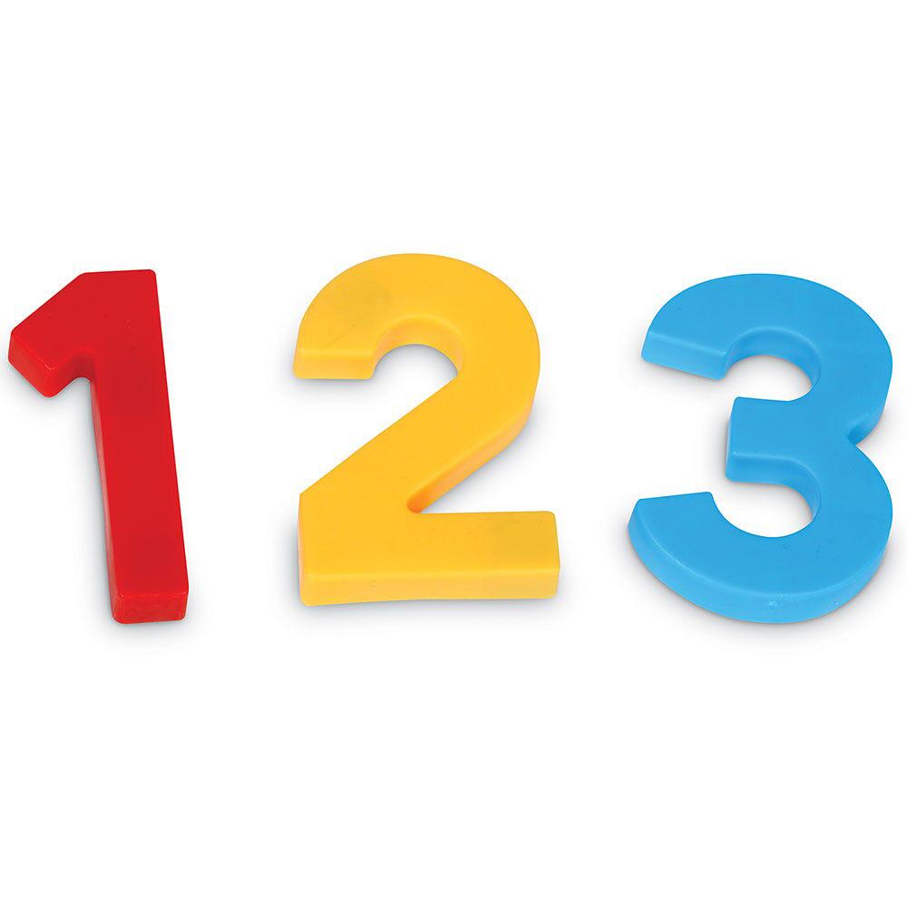 Learning Resources Jumbo Numbers