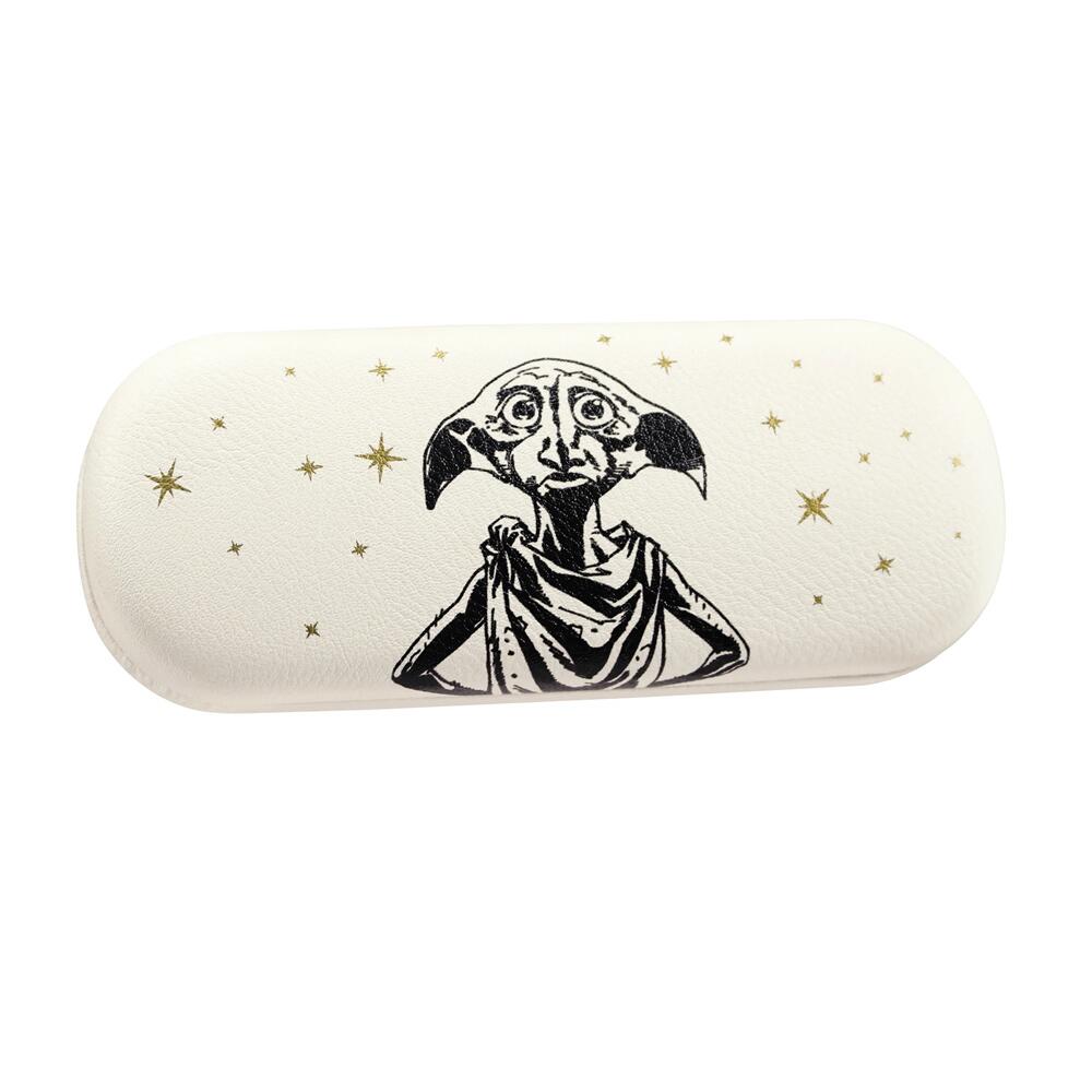 Harry Potter Glasses Case with Lens Cloth DOBBY GLSCHP21
