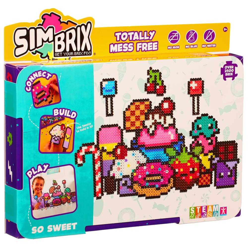Simbrix Feature Pack SO SWEET 0SX-07999