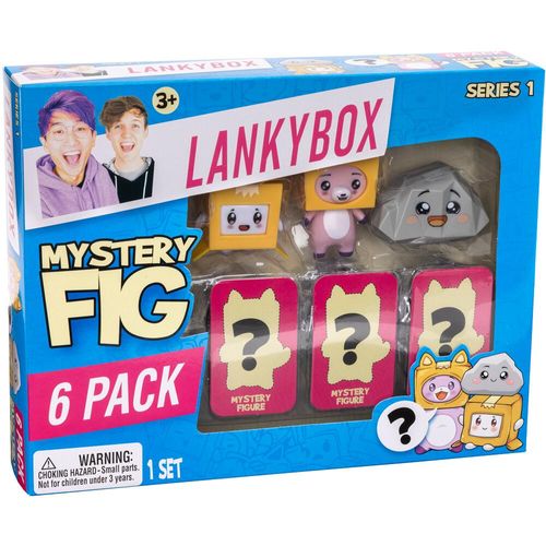 Aphmau™ MeeMeows Mystery Figures - Rocket City Toys