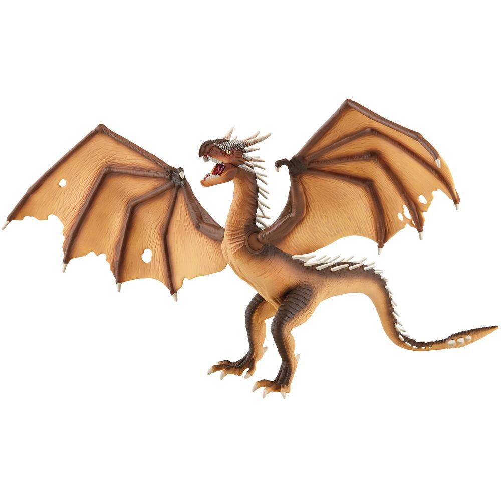 Schleich Harry Potter Hungarian Horntail Dragon Figure SC13989