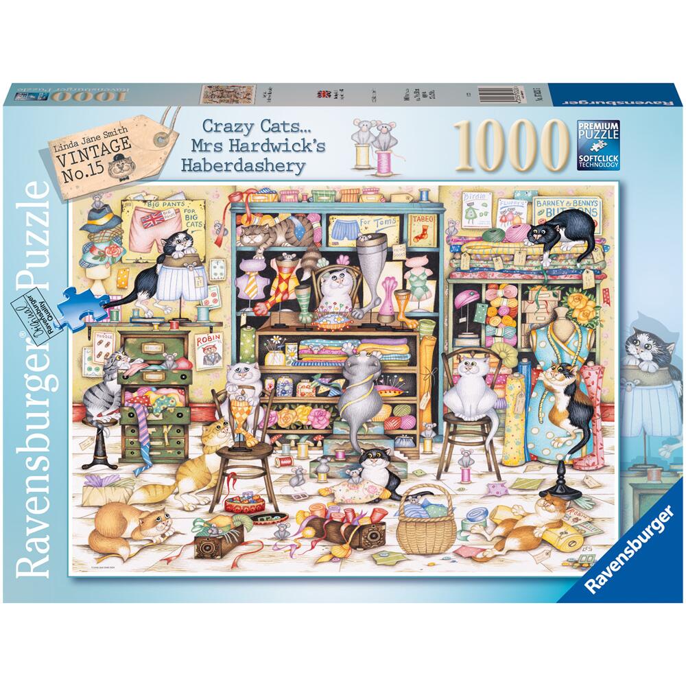 Puzzle 200 p XXL - Une journée avec Squishmallows, Puzzle enfant, Puzzle, Produits