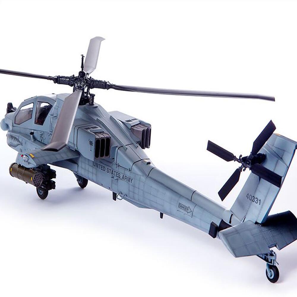 Academy AH-64A ANG 