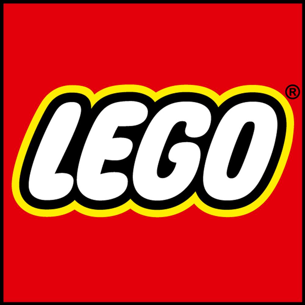 View 7 LEGO Icons Lotus Flowers Building Set 40647