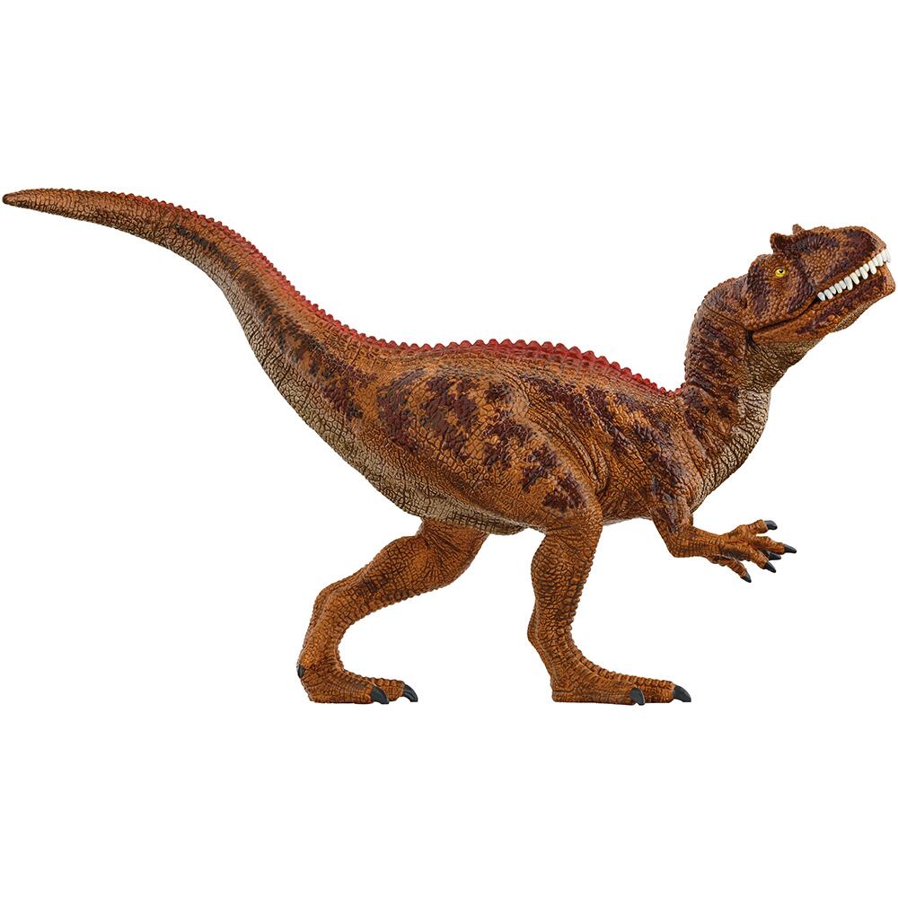 Schleich Dinosaurs Allosaurus Figure 15043