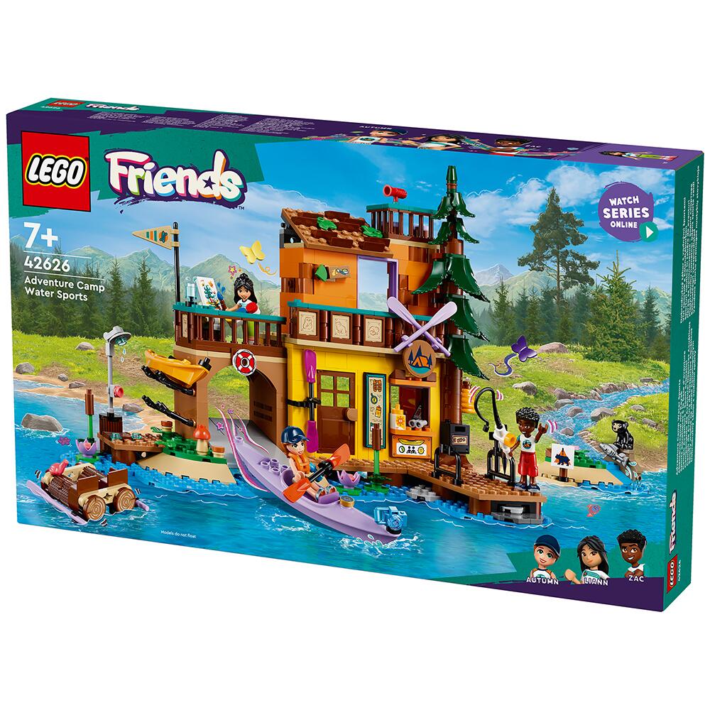 Lego friends sets beach house sale