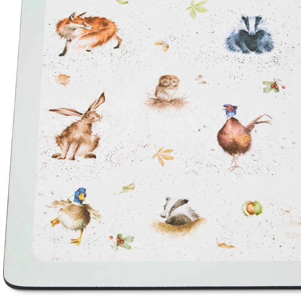 Wrendale Placemats - Suchergebnis Auf Für