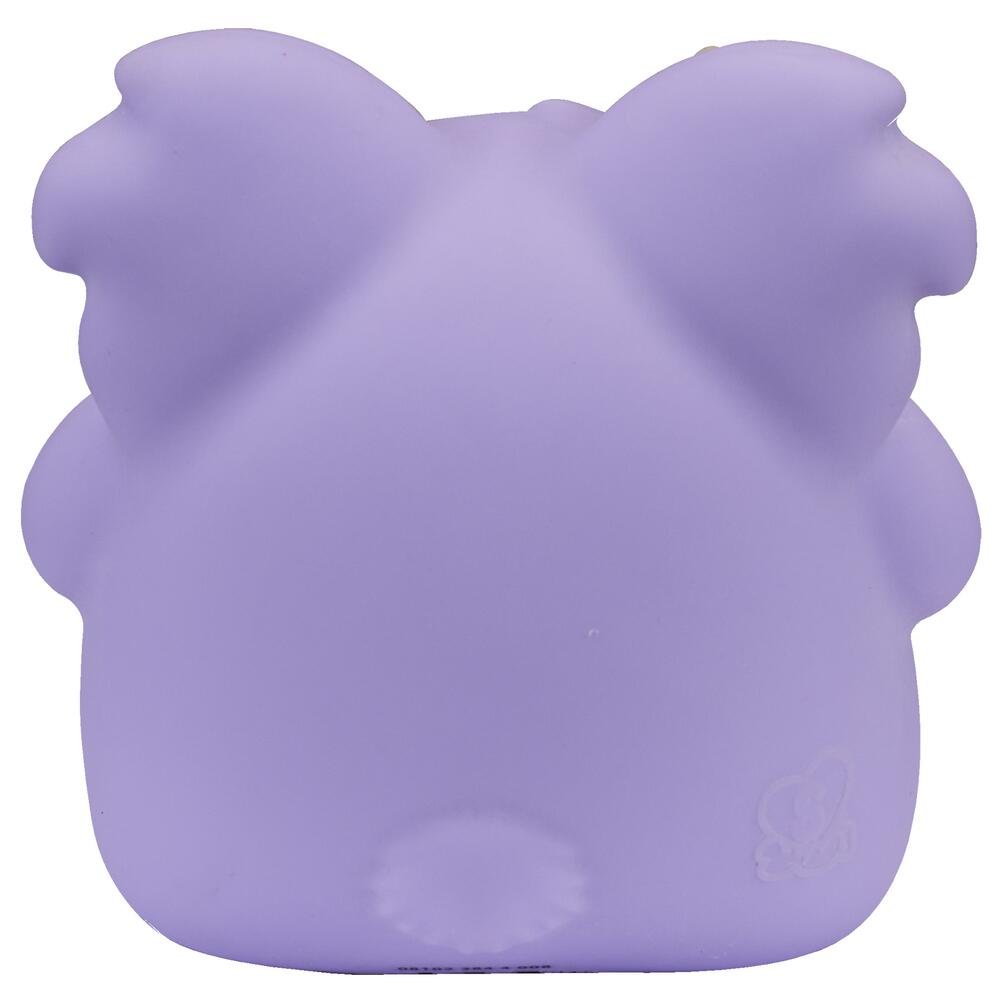 Smooshzees Cutezees PURPLE KOALA BERRY