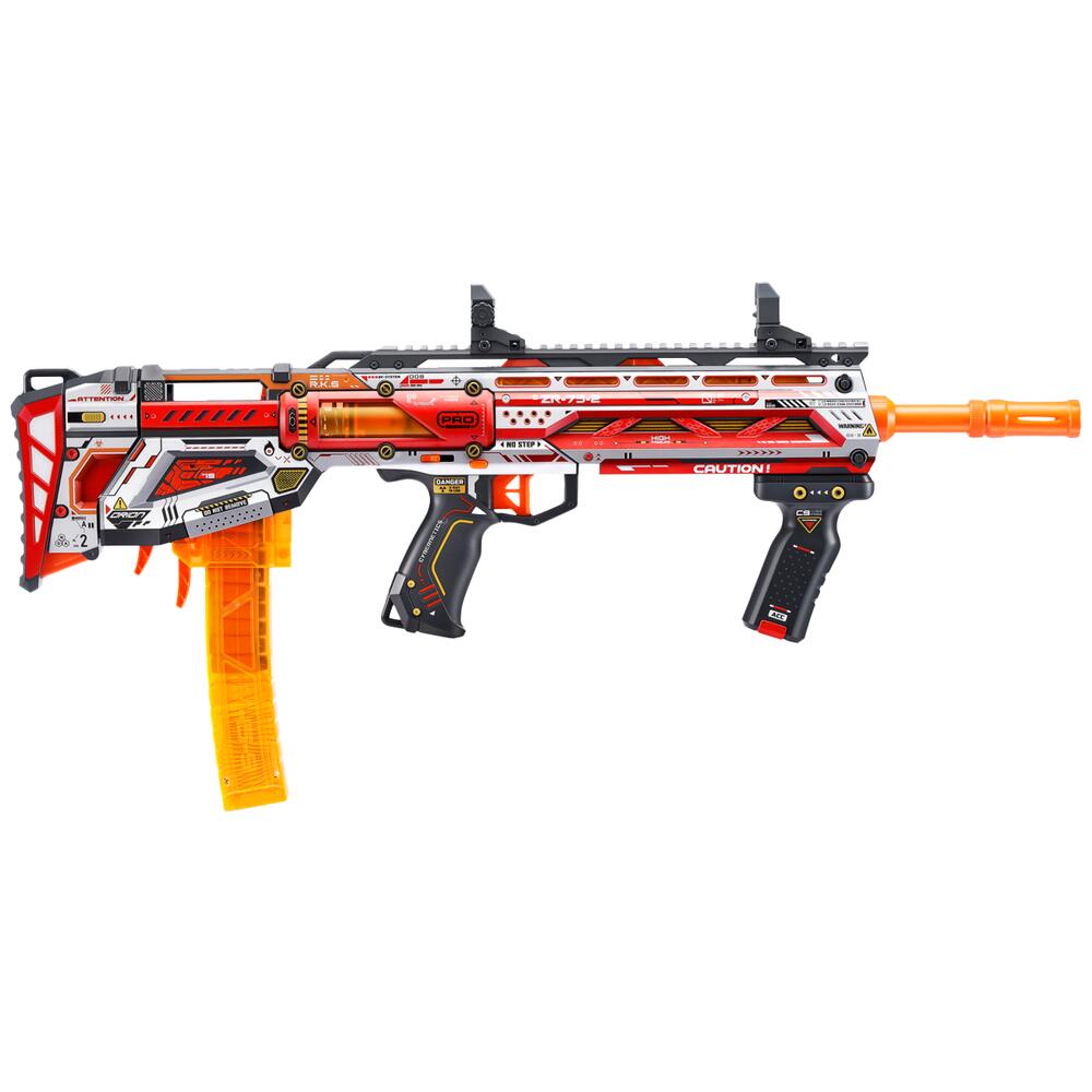 Zuru X SHOT Skins Pro Sinister Longshot Dart Blaster