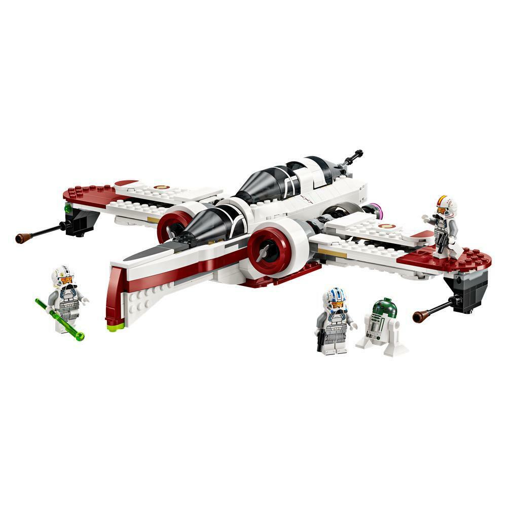 Arc 170 When Do Lego Mandalorian Sets Come Out LEGO Star Wars ARC