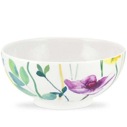 Portmeirion Water Garden Footed Bowl WG67140-XS
