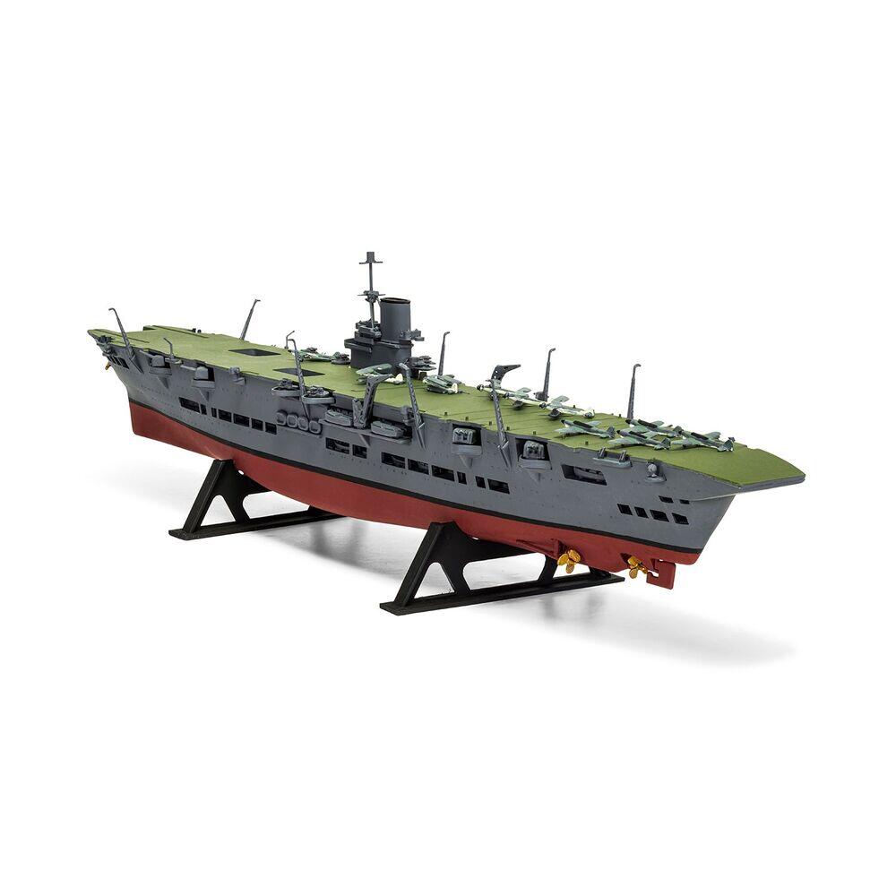 Airfix 1:600 Vintage Classics HMS Ark Royal AF04208V - De Heilige Koe Deventer