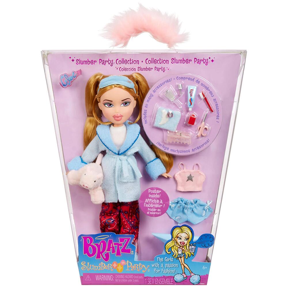 Barbie Fashionistas Doll Mouse Print Dress #140