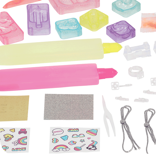 Arts and Craft Sets