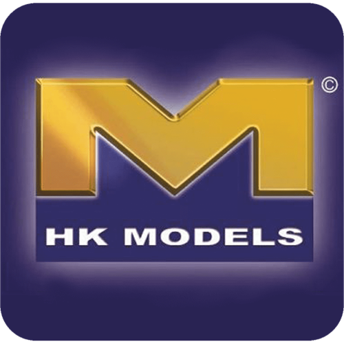 Hong Kong Models