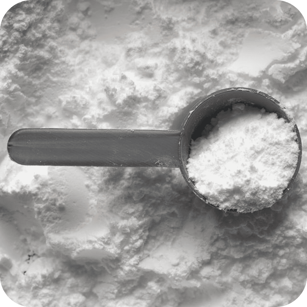 Powdered Food Supplements