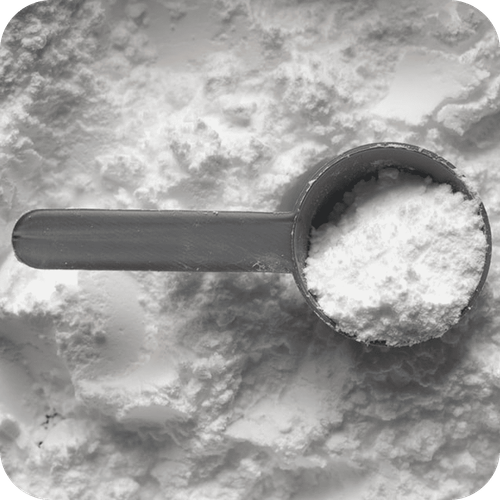 Powdered Food Supplements