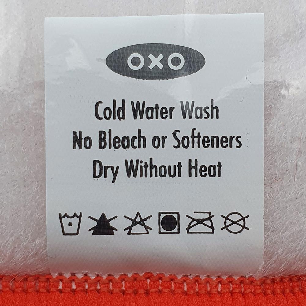 OXO GG Microfiber Floor Duster Scuff Remover Refill - Loft410