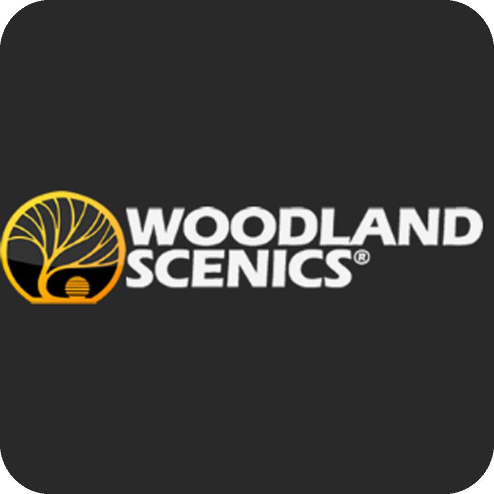 Woodland Scenics Gone Fishing HO Scale