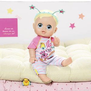 Baby born cheap funny faces doll