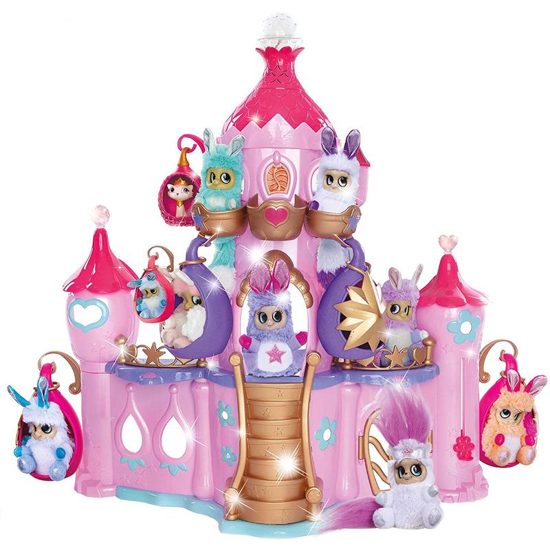 Bush Baby World Shimmer Palace