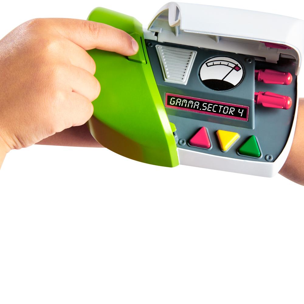 Buzz lightyear wrist sales communicator