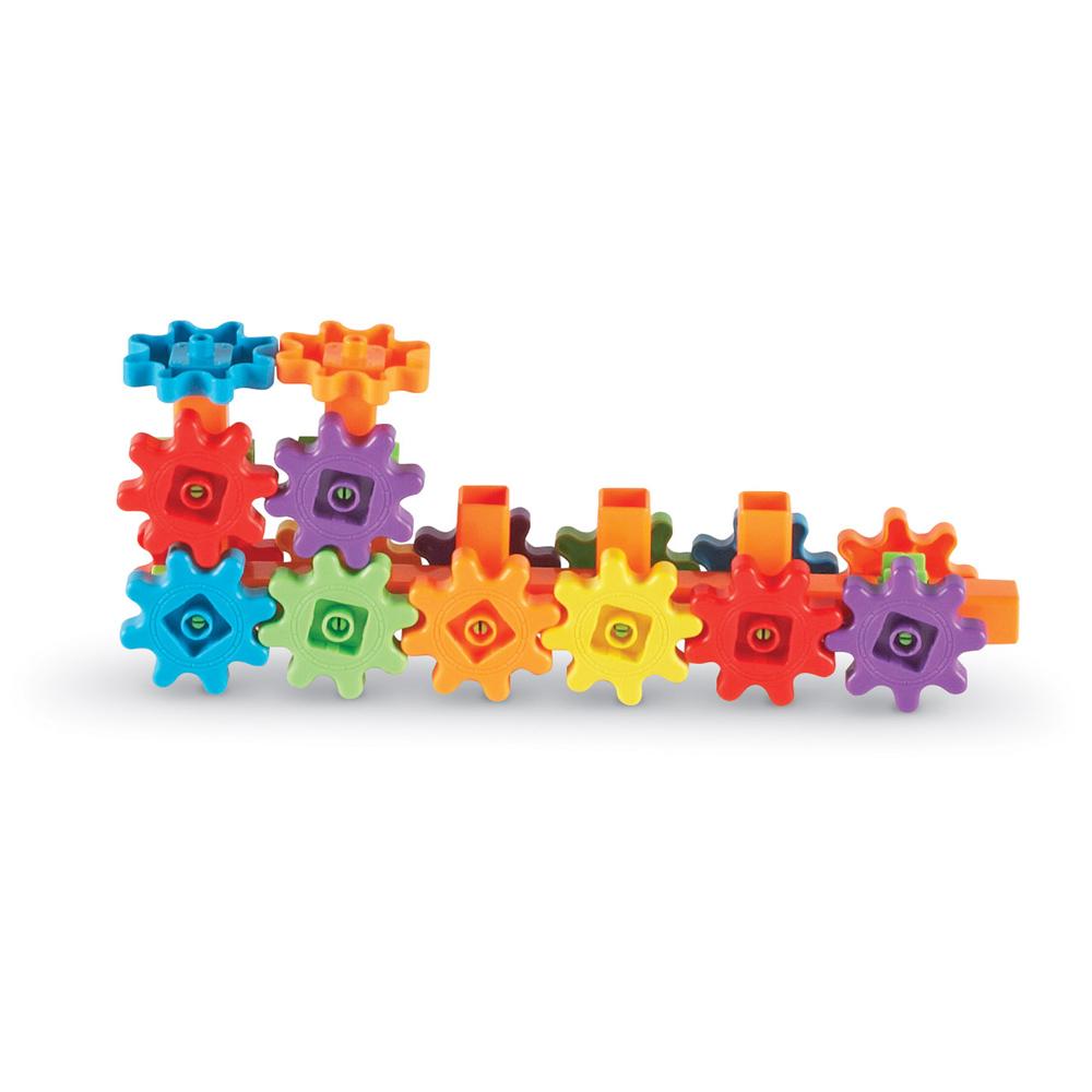 Learning Resources Gears Gears Gears Starter Building Set
