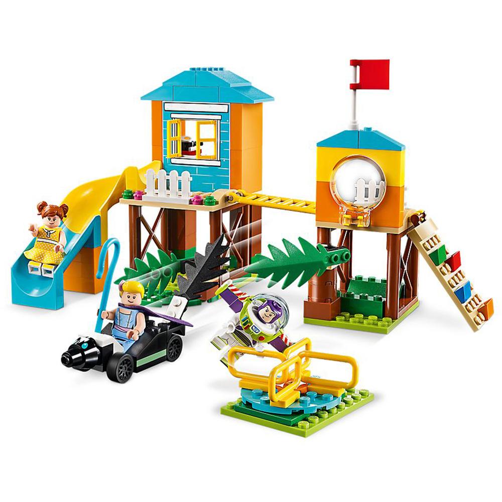 Toy story hot sale 2 lego sets