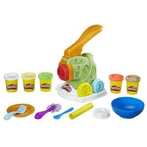 Playdoh Kitchen Creations Silly Noodles Playset for sale online