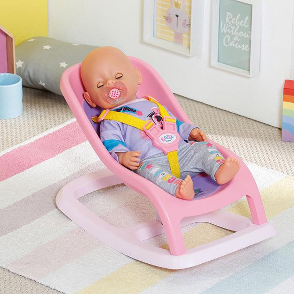 Baby Born Bouncing Chair