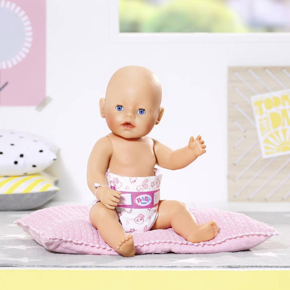 Baby Born Doll Nappies (Pack of 5)