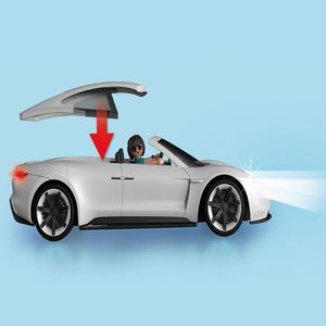 【未開封】playmobil Porsche mission e ラジコン PLAYMOBIL Porsche Mission E : PLAYMOBIL®: Amazon.ae: Toys